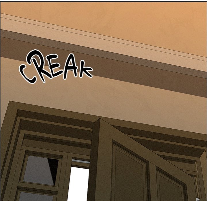 Milf Guard Chapter 27 - Page 134