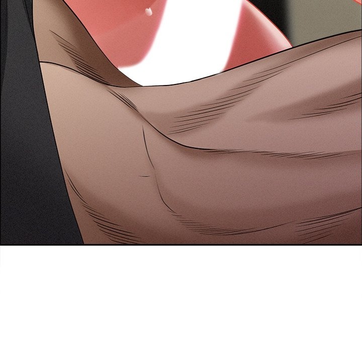 Milf Guard Chapter 27 - Page 168