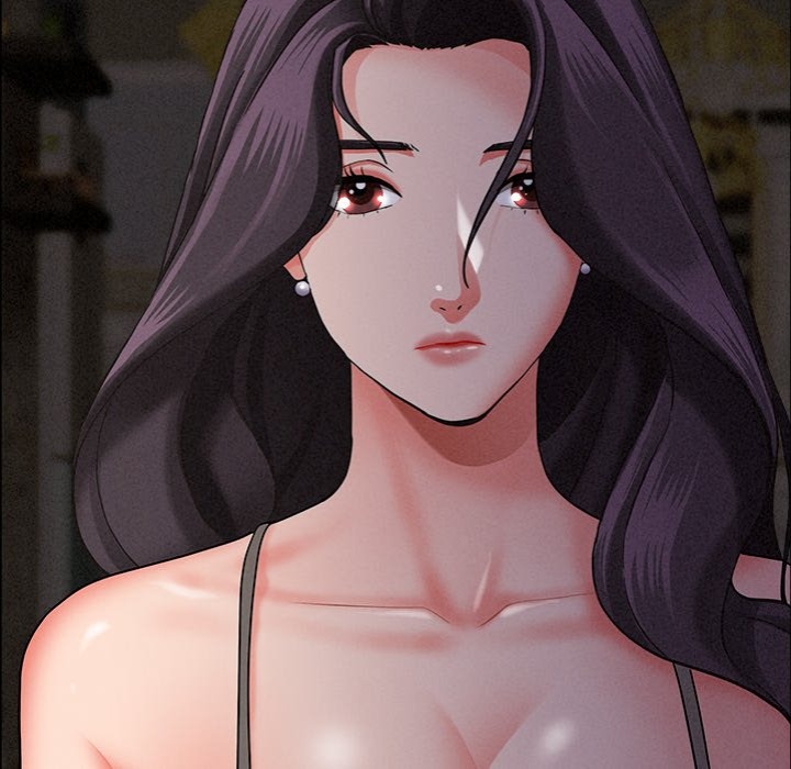 Milf Guard Chapter 27 - Page 29