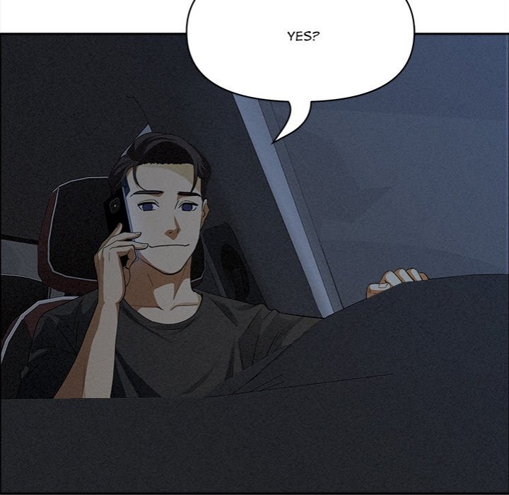 Milf Guard Chapter 27 - Page 51