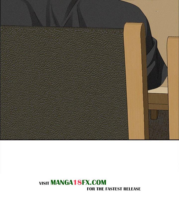 Milf Guard Chapter 27 - Page 99