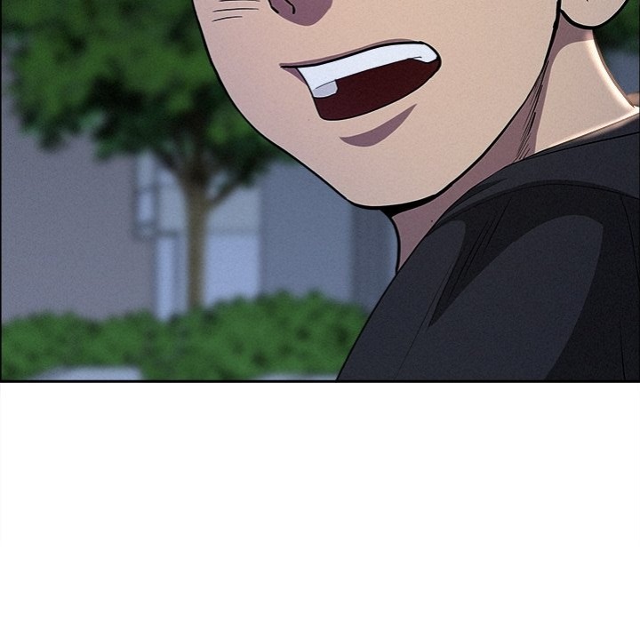 Milf Guard Chapter 28 - Page 100