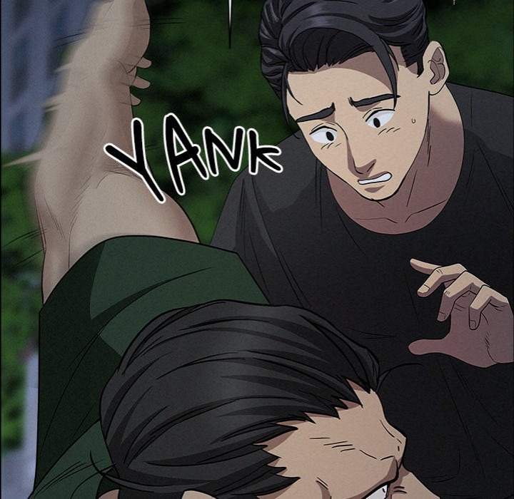 Milf Guard Chapter 28 - Page 123