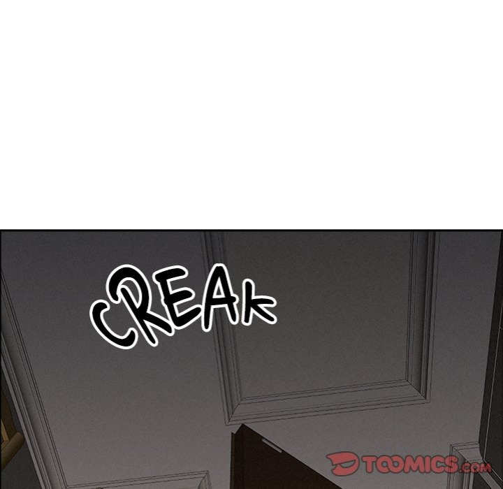 Milf Guard Chapter 28 - Page 132