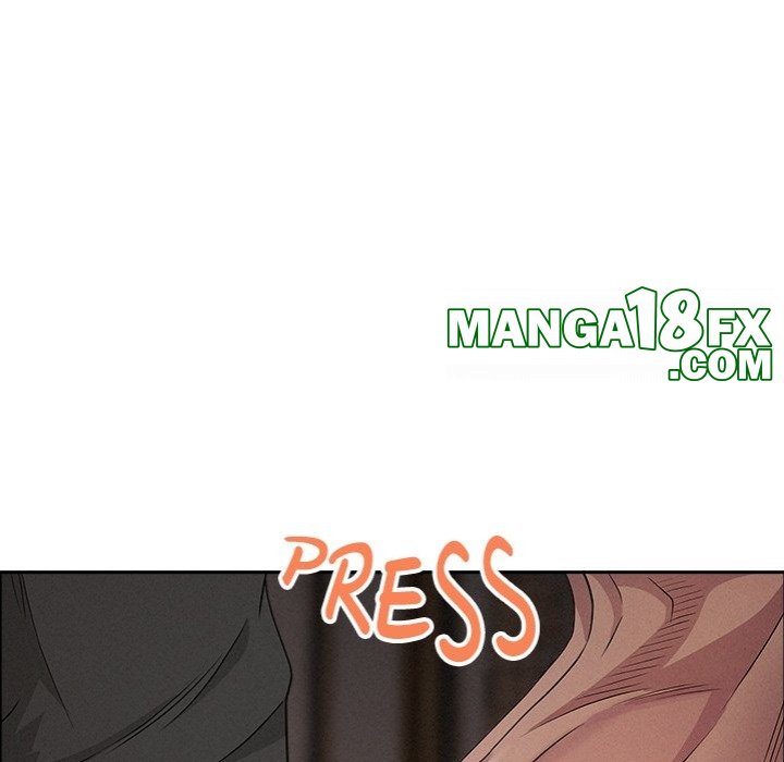 Milf Guard Chapter 28 - Page 142