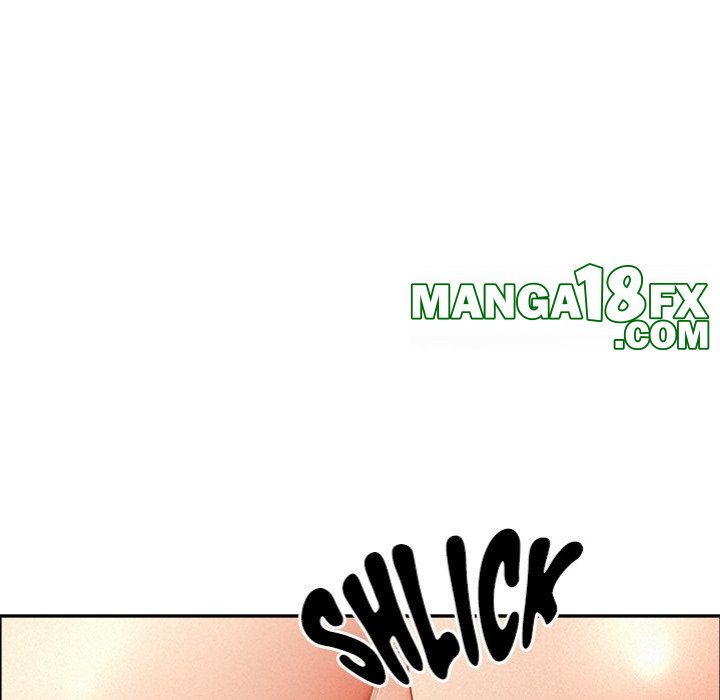 Milf Guard Chapter 28 - Page 15