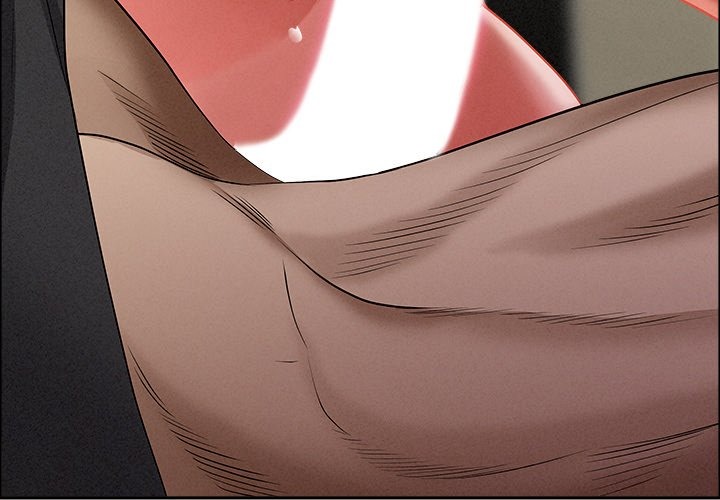 Milf Guard Chapter 28 - Page 3