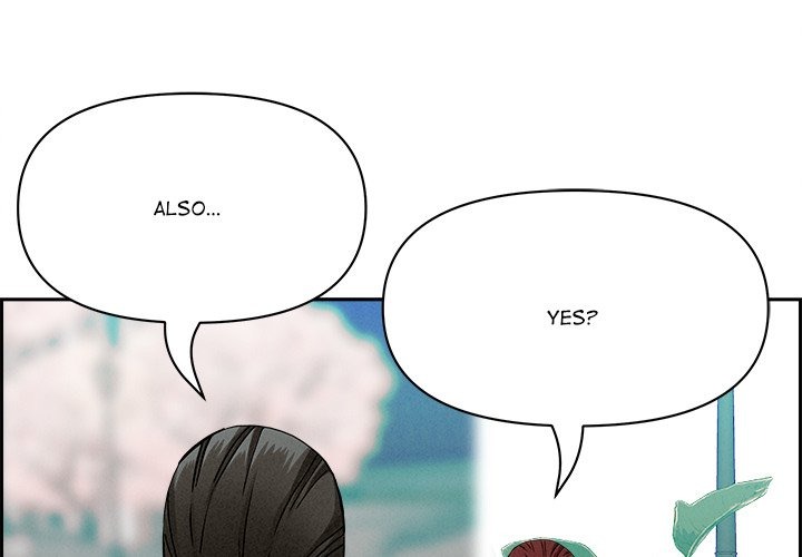 Milf Guard Chapter 31 - Page 1