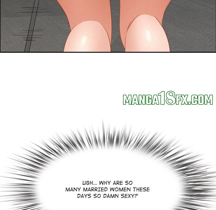 Milf Guard Chapter 31 - Page 116