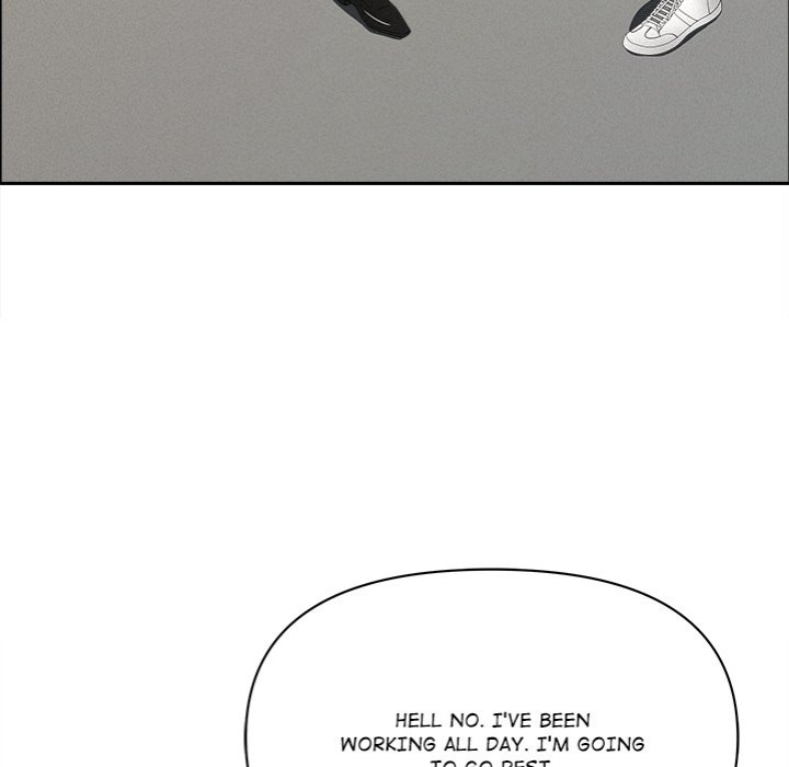 Milf Guard Chapter 31 - Page 142