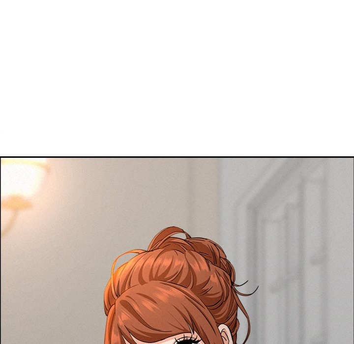 Milf Guard Chapter 31 - Page 169