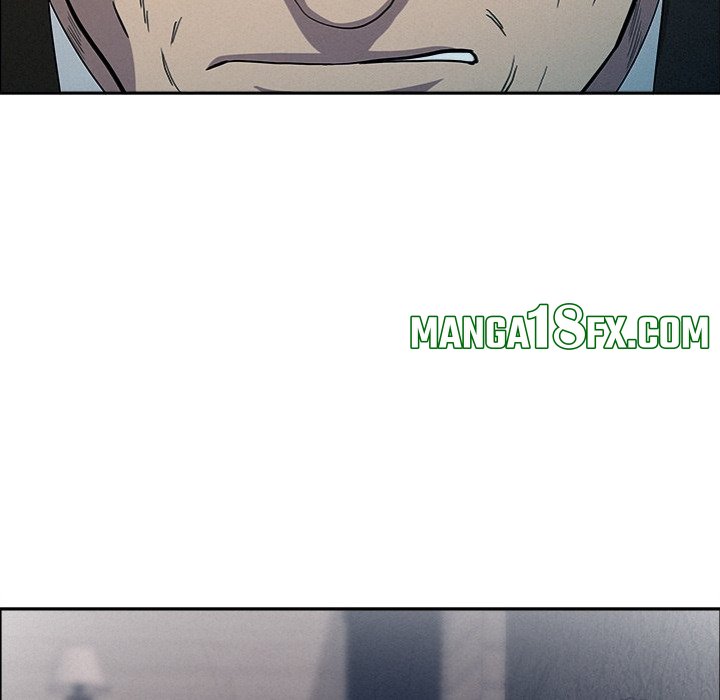 Milf Guard Chapter 31 - Page 18