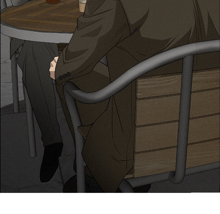 Milf Guard Chapter 31 - Page 57