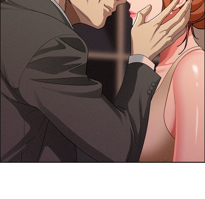 Milf Guard Chapter 32 - Page 111