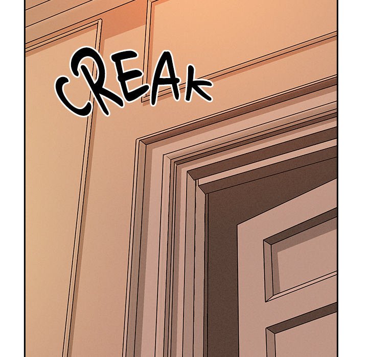 Milf Guard Chapter 32 - Page 152