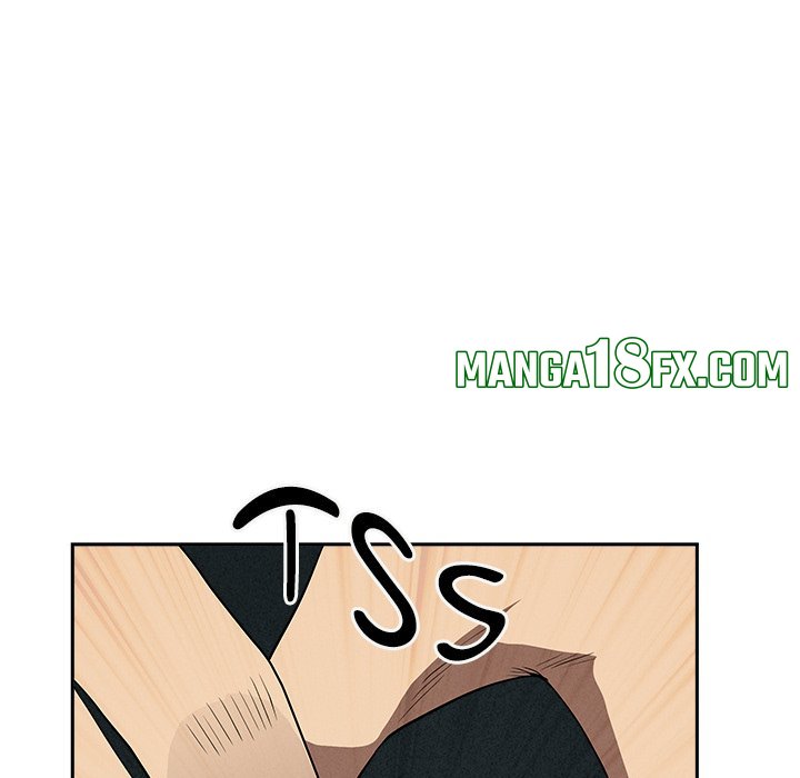 Milf Guard Chapter 32 - Page 35