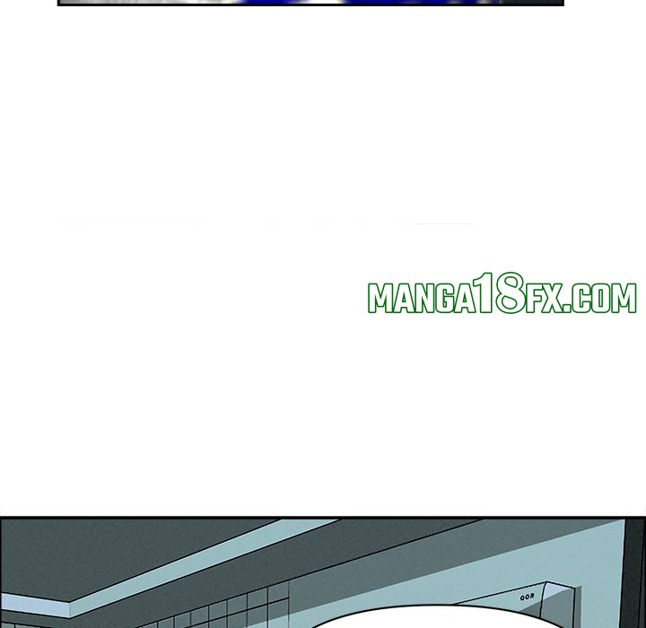 Milf Guard Chapter 32 - Page 37