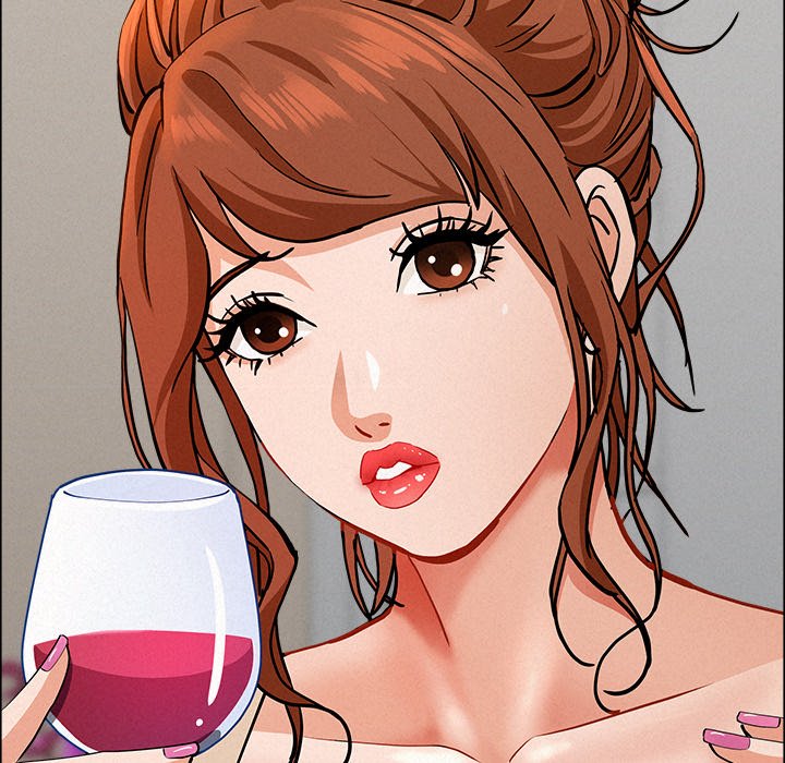 Milf Guard Chapter 32 - Page 8