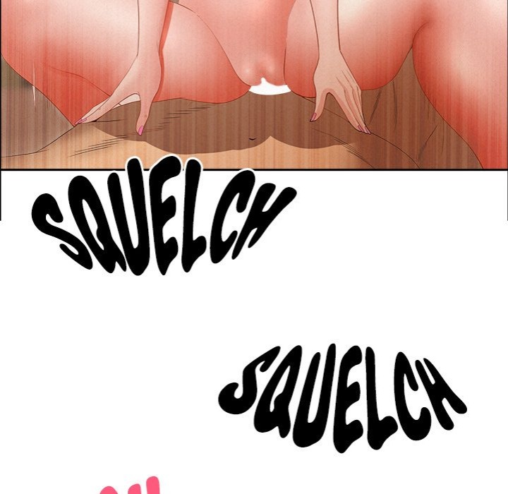 Milf Guard Chapter 33 - Page 104