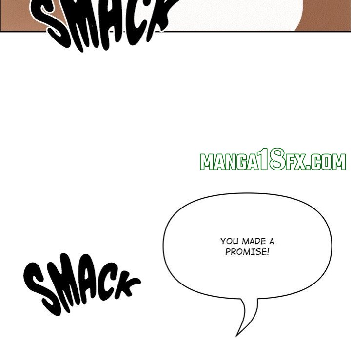 Milf Guard Chapter 33 - Page 125