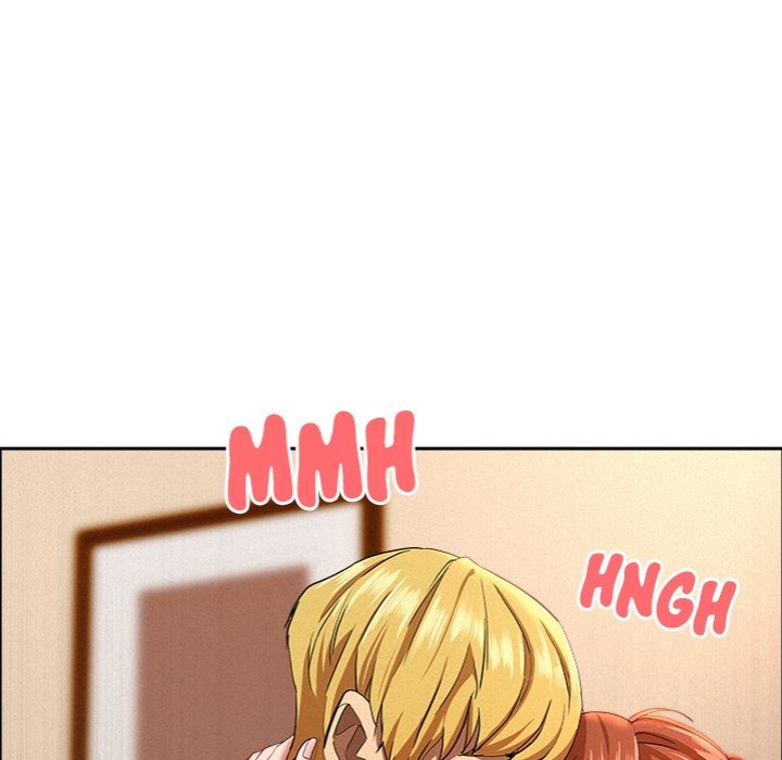 Milf Guard Chapter 33 - Page 25