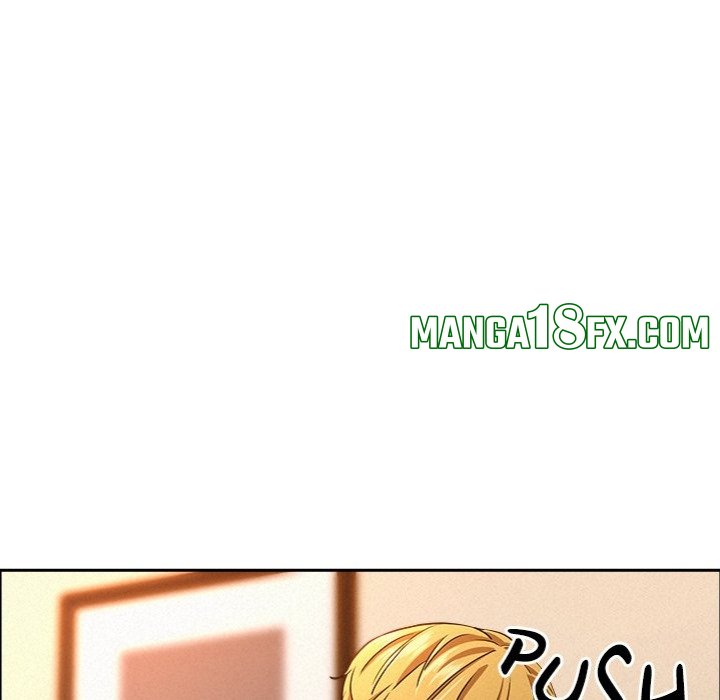 Milf Guard Chapter 33 - Page 31