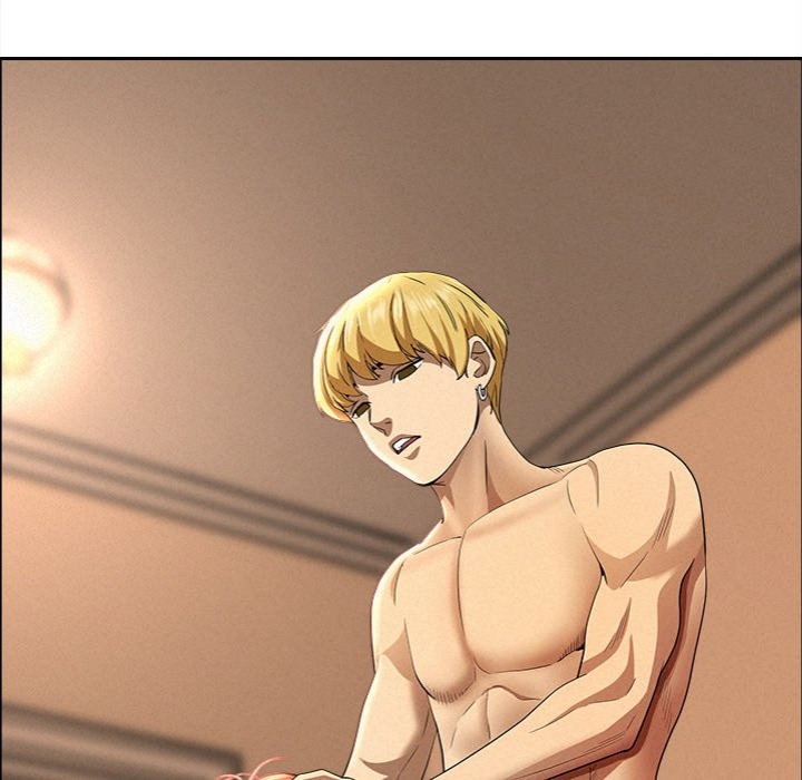 Milf Guard Chapter 33 - Page 34