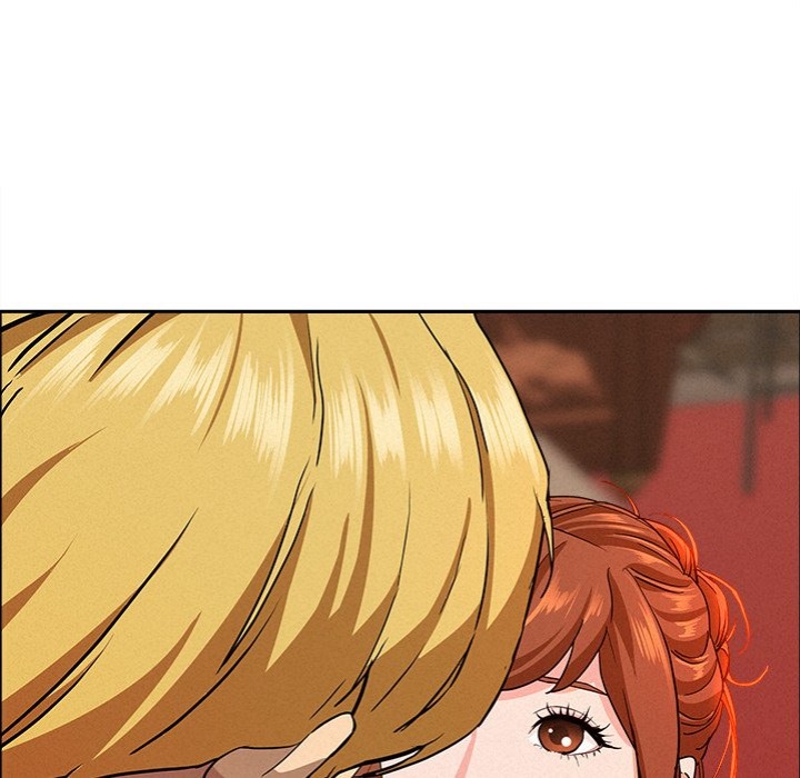 Milf Guard Chapter 33 - Page 41