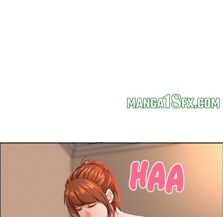 Milf Guard Chapter 33 - Page 97