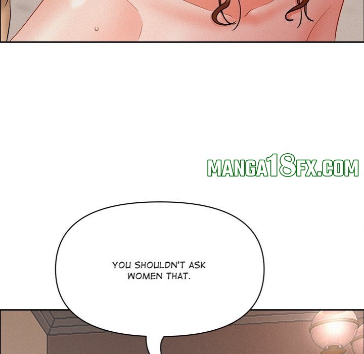 Milf Guard Chapter 34 - Page 139