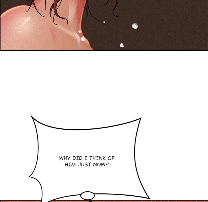 Milf Guard Chapter 34 - Page 169