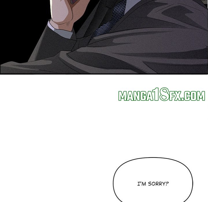 Milf Guard Chapter 34 - Page 68