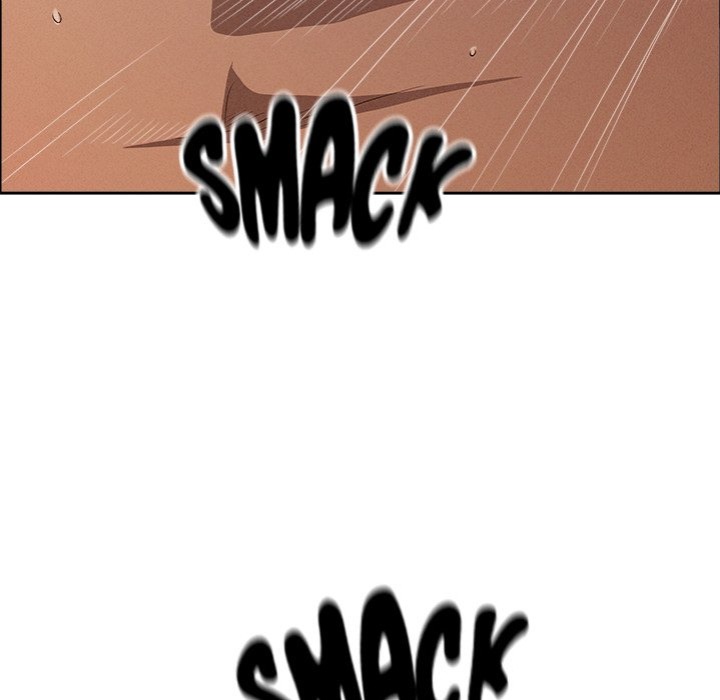 Milf Guard Chapter 34 - Page 78