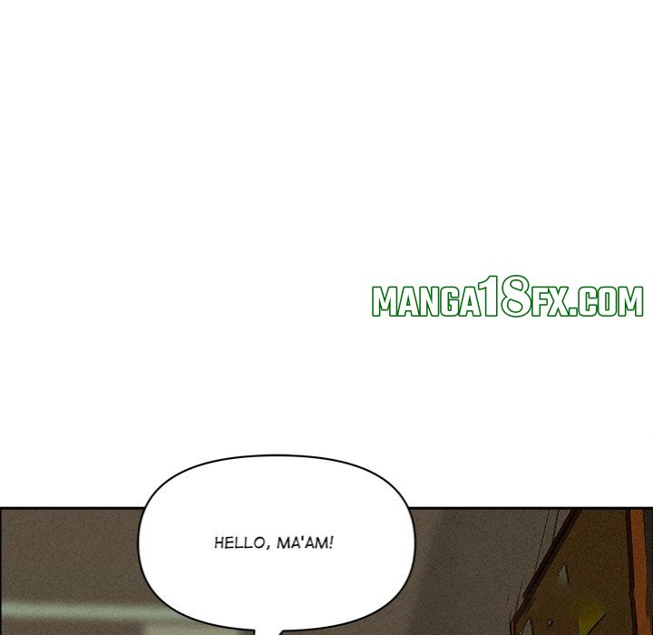 Milf Guard Chapter 34 - Page 99