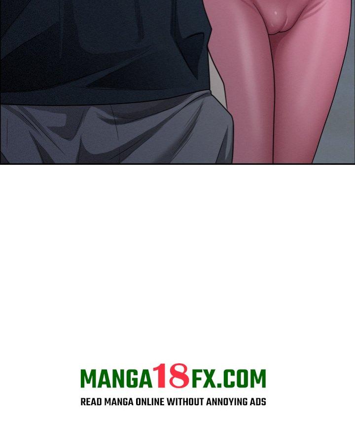 Milf Guard Chapter 35 - Page 103