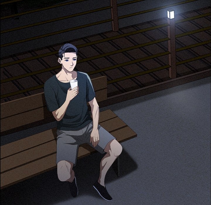 Milf Guard Chapter 35 - Page 113