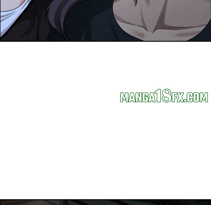 Milf Guard Chapter 35 - Page 128