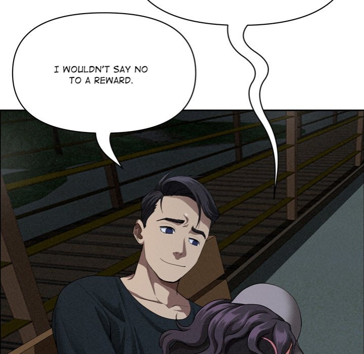 Milf Guard Chapter 35 - Page 146