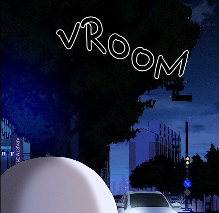 Milf Guard Chapter 35 - Page 25