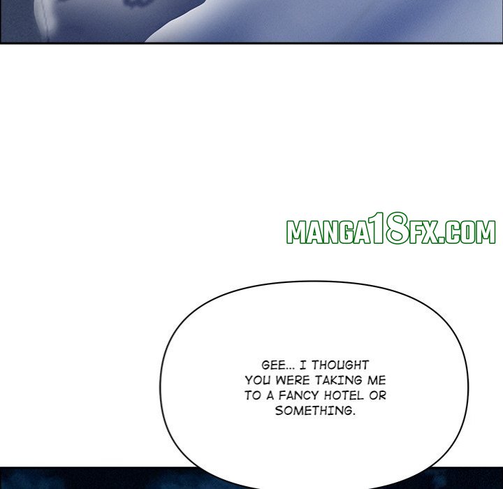 Milf Guard Chapter 35 - Page 89