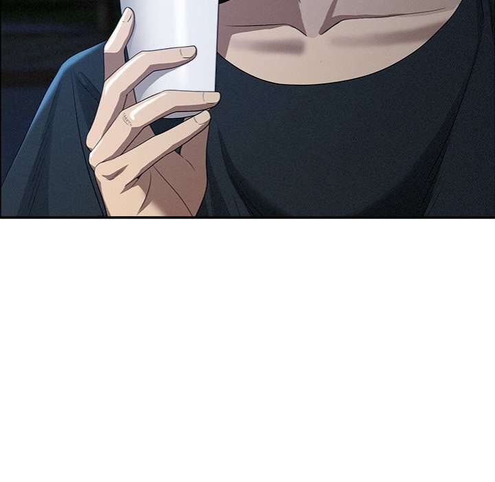 Milf Guard Chapter 35 - Page 93