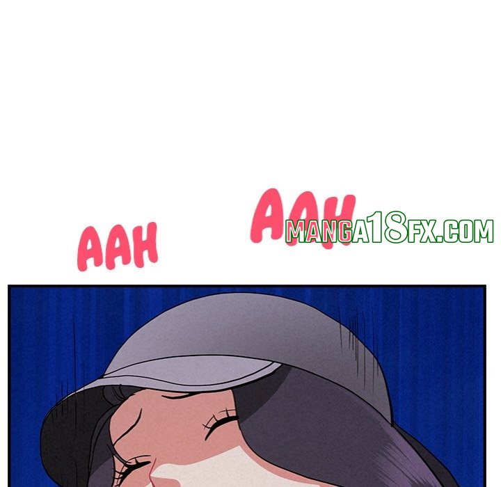 Milf Guard Chapter 36 - Page 145