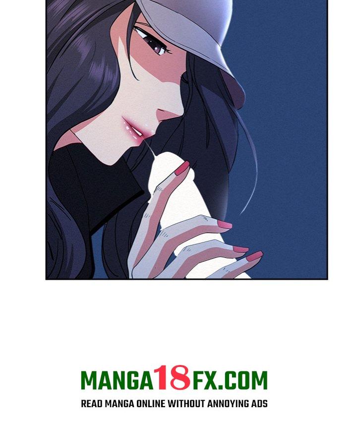 Milf Guard Chapter 36 - Page 37