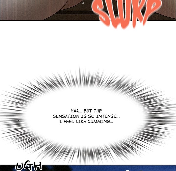 Milf Guard Chapter 36 - Page 5