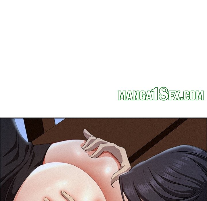 Milf Guard Chapter 36 - Page 63