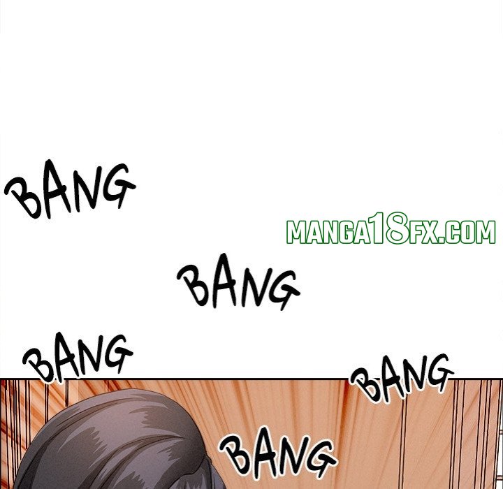 Milf Guard Chapter 37 - Page 107