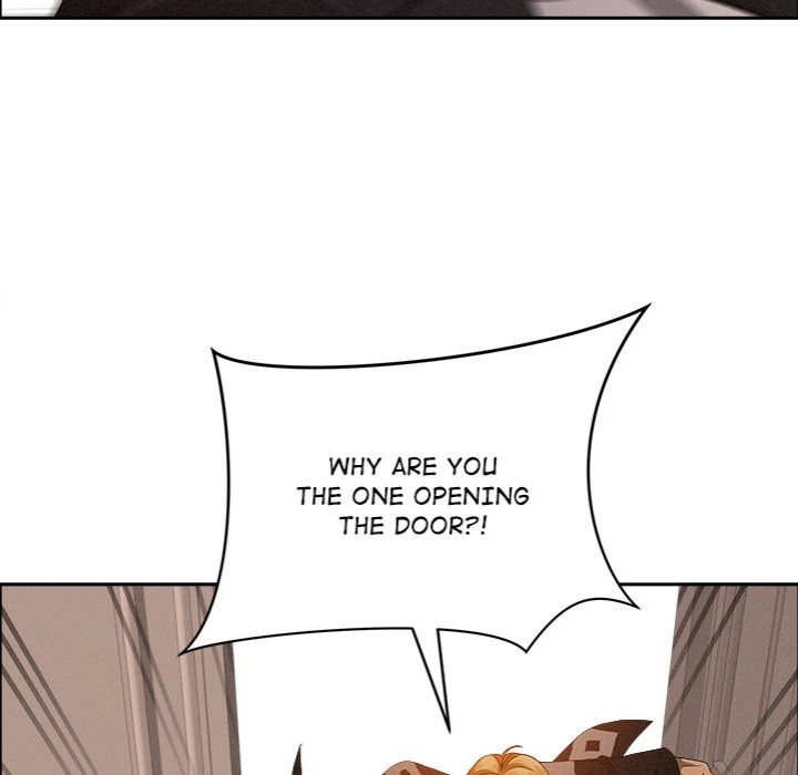 Milf Guard Chapter 37 - Page 128