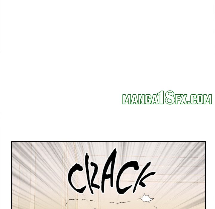 Milf Guard Chapter 37 - Page 142