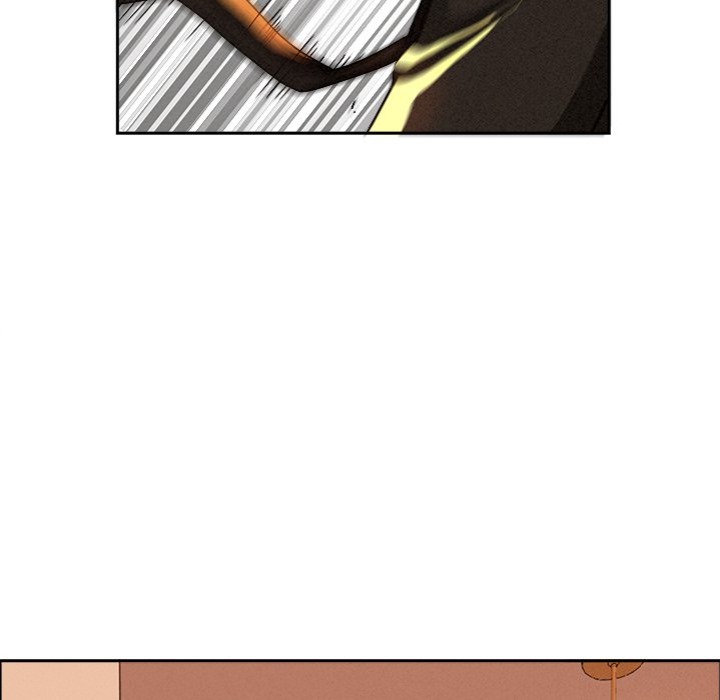 Milf Guard Chapter 37 - Page 151