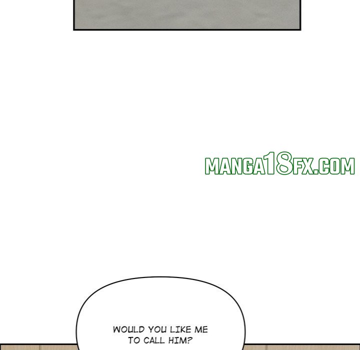 Milf Guard Chapter 37 - Page 19